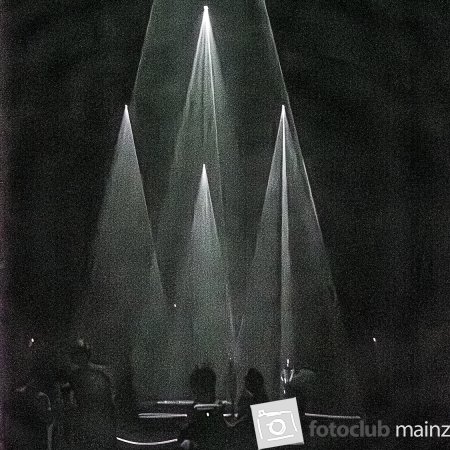 Lichtkegel
